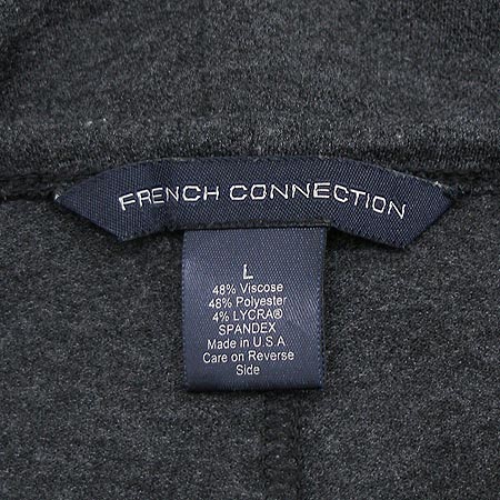FRENCH CONNECTION(����ġĿ�ؼ�) Ʈ���̴� ���� �̹���3 - ���̺��� �߰���ǰ