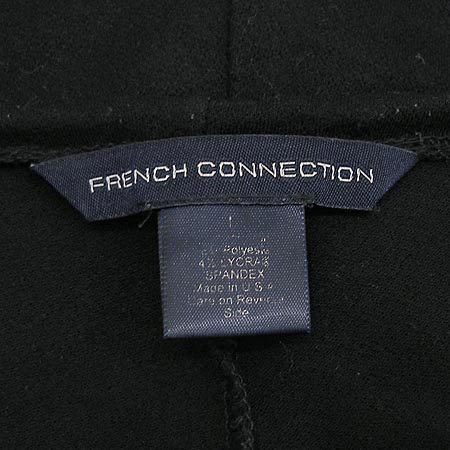FRENCH CONNECTION(����ġĿ�ؼ�) Ʈ���̴� ���� �̹���3 - ���̺��� �߰���ǰ