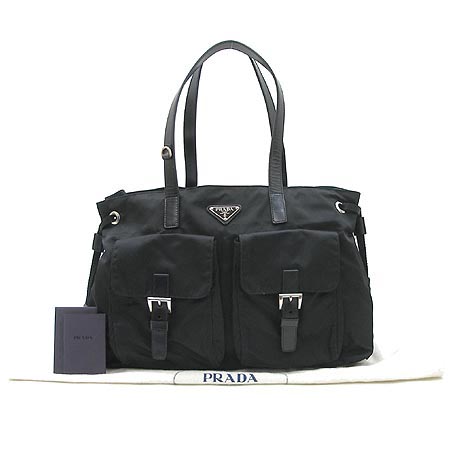 Prada(�����) BR3310 VELA ��Ƽ���� �к긯 ����� [��������] �̹���2 - ���̺��� �߰���ǰ