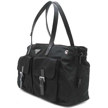Prada(�����) BR3310 VELA ��Ƽ���� �к긯 ����� [��������] �̹���3 - ���̺��� �߰���ǰ