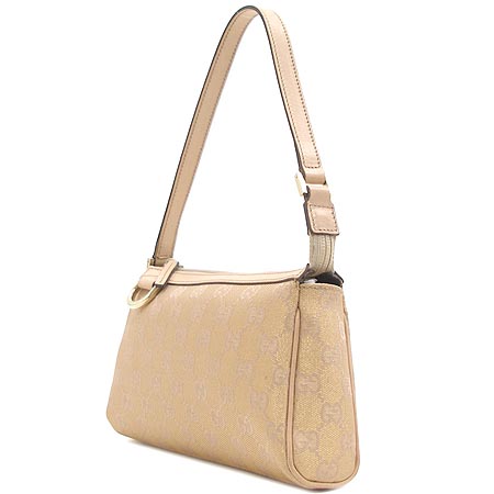 Gucci(����) 145750 GG �ΰ� �к긯 ��ũ ����� �Ŀ�ġ ����� �̹���2 - ���̺��� �߰���ǰ