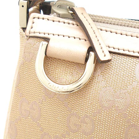 Gucci(����) 145750 GG �ΰ� �к긯 ��ũ ����� �Ŀ�ġ ����� �̹���3 - ���̺��� �߰���ǰ