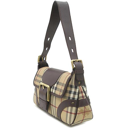 Burberry(������) ���üũ ����� ��Ƽġ ����� [�б�������] �̹���2 - ���̺��� �߰���ǰ