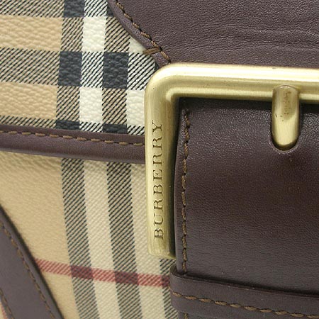 Burberry(������) ���üũ ����� ��Ƽġ ����� [�б�������] �̹���3 - ���̺��� �߰���ǰ