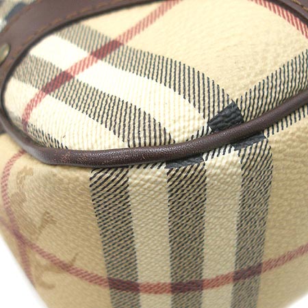 Burberry(������) ���üũ ����� ��Ƽġ ����� [�б�������] �̹���4 - ���̺��� �߰���ǰ