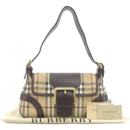 Burberry(������) ���üũ ����� ��Ƽġ ����� [�б�������] �̹���5 - ���̺��� �߰���ǰ