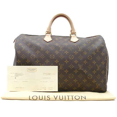 Louis Vuitton(���̺���) M41522 ���׷� ĵ���� ���ǵ�40 ��Ʈ�� [��������] �̹���2 - ���̺��� �߰���ǰ