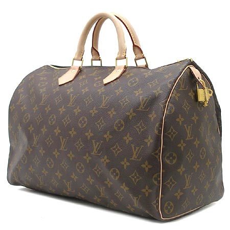 Louis Vuitton(���̺���) M41522 ���׷� ĵ���� ���ǵ�40 ��Ʈ�� [��������] �̹���3 - ���̺��� �߰���ǰ