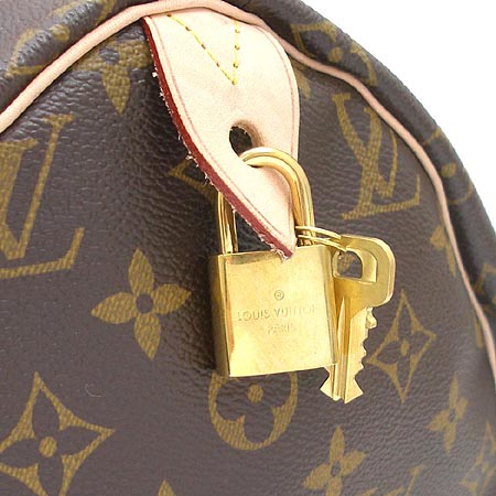 Louis Vuitton(���̺���) M41522 ���׷� ĵ���� ���ǵ�40 ��Ʈ�� [��������] �̹���5 - ���̺��� �߰���ǰ