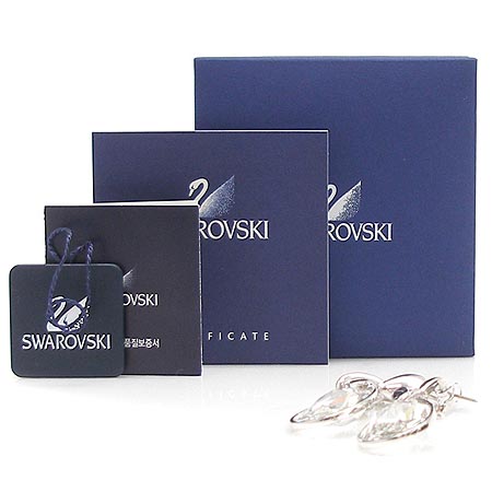 Swarovski(���ͷκ꽺Ű) ��� ����� �Ͱ��� �̹���2 - ���̺��� �߰���ǰ