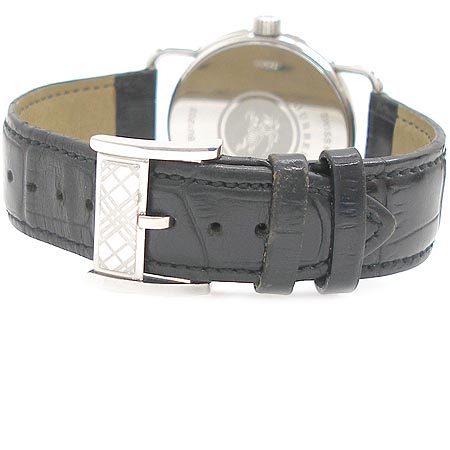 Burberry(������) BU1203 ���׹�� �ð� �̹���3 - ���̺��� �߰���ǰ