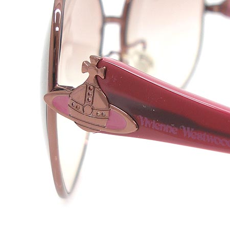 Vivienne_Westwood (���� ����Ʈ���) VW56702 ���� ORB ���� ��Ż ���� ���۶� �̹���4 - ���̺��� �߰���ǰ