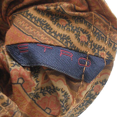 Etro(��Ʈ��) ������ ����� �̹���2 - ���̺��� �߰���ǰ