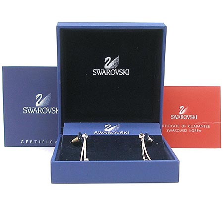 Swarovski(���ͷκ꽺Ű) ��� ü�� �Ͱ��� �̹���2 - ���̺��� �߰���ǰ