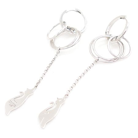 J.ESTINA(���̿���Ƽ��) ���� 925 (�ǹ�) ���� ���Ʈ �Ͱ��� �̹���3 - ���̺��� �߰���ǰ