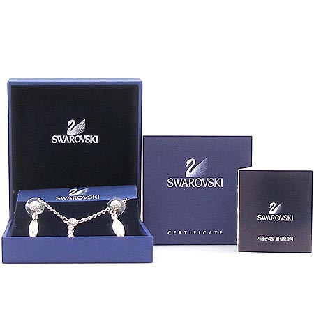 Swarovski(���ͷκ꽺Ű) ť�� ����� + �Ͱ��� ��Ʈ �̹���2 - ���̺��� �߰���ǰ