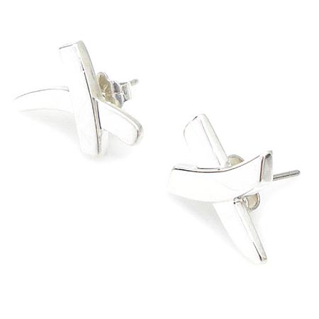 Tiffany(Ƽ�Ĵ�) 925 (�ǹ�) �ķθ� ��ī�� �Ͱ��� �̹���3 - ���̺��� �߰���ǰ