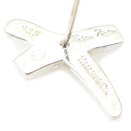 Tiffany(Ƽ�Ĵ�) 925 (�ǹ�) �ķθ� ��ī�� �Ͱ��� �̹���4 - ���̺��� �߰���ǰ