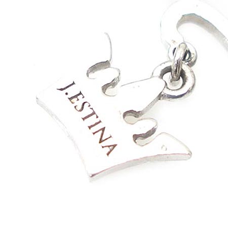J.ESTINA(���̿���Ƽ��) ���� 925 (�ǹ�) ���Ʈ ť�� ��� �Ͱ��� �̹���4 - ���̺��� �߰���ǰ