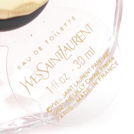 YSL(�Ի��ζ�) BABY DOLL ��� 30ML �̹���2 - ���̺��� �߰���ǰ