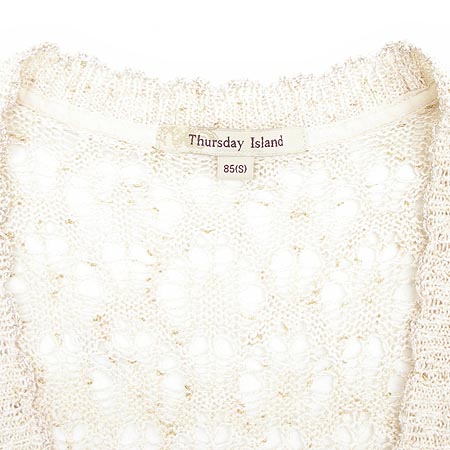 THURSDAY ISLAND(����� ���Ϸ���) ���� �̹���2 - ���̺��� �߰���ǰ