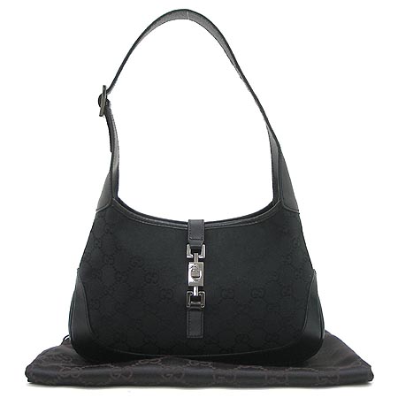 Gucci(����) 01147 GG�ΰ� �𰡵� ���� ��Ű ����� [��������] �̹���2 - ���̺��� �߰���ǰ