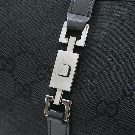 Gucci(����) 01147 GG�ΰ� �𰡵� ���� ��Ű ����� [��������] �̹���4 - ���̺��� �߰���ǰ