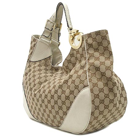 Gucci(����) 203504 GG �ΰ� �ڰ��� ȣ�� ����� [��������] �̹���3 - ���̺��� �߰���ǰ
