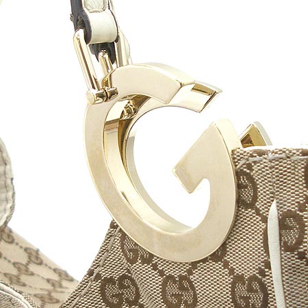 Gucci(����) 203504 GG �ΰ� �ڰ��� ȣ�� ����� [��������] �̹���4 - ���̺��� �߰���ǰ