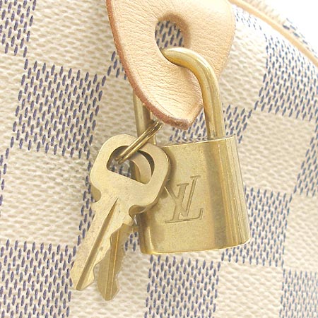 Louis Vuitton(���̺���) N41533 �ٹ̿� ���ָ� ĵ���� ���ǵ� 30 ��Ʈ�� [��������] �̹���4 - ���̺��� �߰���ǰ