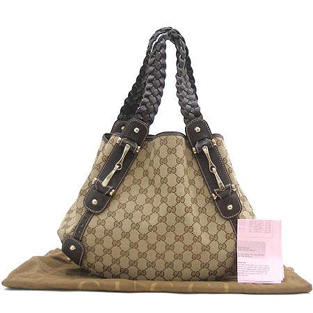 Gucci(����) 162900 GG�ΰ� �𰡵� ���� ��� ����� [��������] �̹���2 - ���̺��� �߰���ǰ