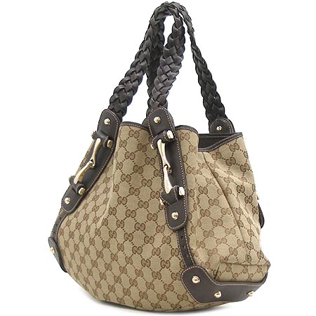 Gucci(����) 162900 GG�ΰ� �𰡵� ���� ��� ����� [��������] �̹���3 - ���̺��� �߰���ǰ