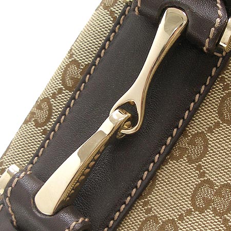 Gucci(����) 162900 GG�ΰ� �𰡵� ���� ��� ����� [��������] �̹���4 - ���̺��� �߰���ǰ