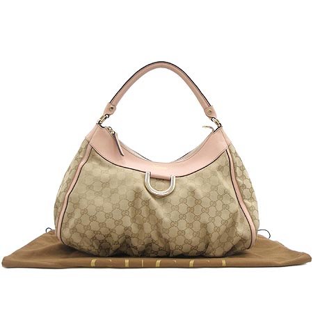 Gucci(����) 189833 GG �ڰ��� ���� ��Ƽġ ����� [��������] �̹���2 - ���̺��� �߰���ǰ