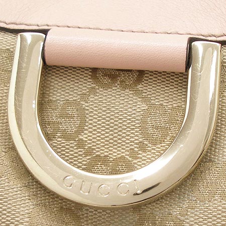 Gucci(����) 189833 GG �ڰ��� ���� ��Ƽġ ����� [��������] �̹���4 - ���̺��� �߰���ǰ