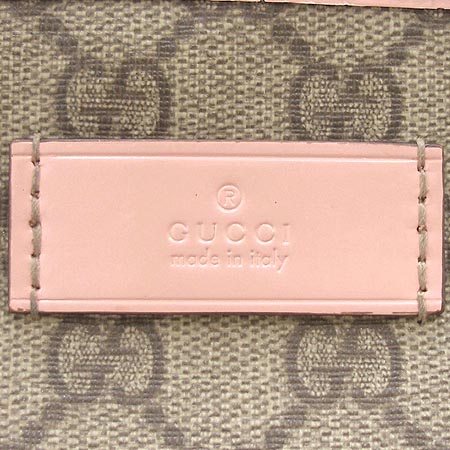 Gucci(����) 21137 PVC GG�ΰ� ����� �̹���3 - ���̺��� �߰���ǰ