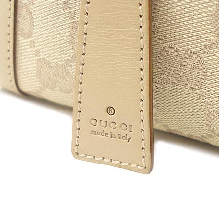 Gucci(����)  92707 GG�ΰ� �𰡵� ������ ����� [��������] �̹���5 - ���̺��� �߰���ǰ