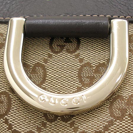 Gucci(����) 189833 GG �ڰ��� ���� ��Ƽġ ����� [��������] �̹���4 - ���̺��� �߰���ǰ