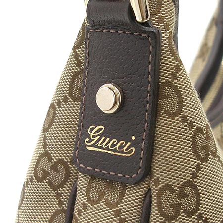 Gucci(����) 130738 GG�ΰ� �𰡵� ������ ���� ��Ƽġ ����� [��������] �̹���5 - ���̺��� �߰���ǰ