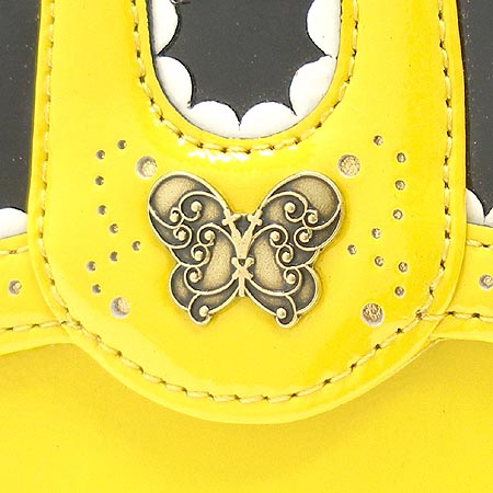 Anna Sui(�ȳ�����) ���ο� ���̴�Ʈ 3�� ������ �̹���2 - ���̺��� �߰���ǰ