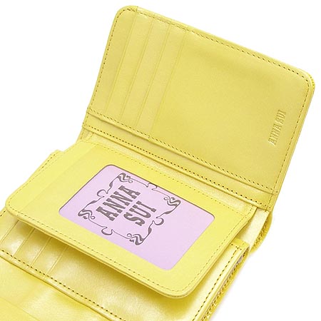 Anna Sui(�ȳ�����) ���ο� ���̴�Ʈ 3�� ������ �̹���4 - ���̺��� �߰���ǰ