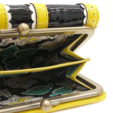 Anna Sui(�ȳ�����) ���ο� ���̴�Ʈ 3�� ������ �̹���5 - ���̺��� �߰���ǰ