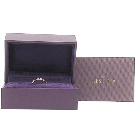 J.ESTINA(���̿���Ƽ��) JRW49108 M822TR 14K ȭ��Ʈ��� Ƽ�ƶ� ���� �̹���2 - ���̺��� �߰���ǰ