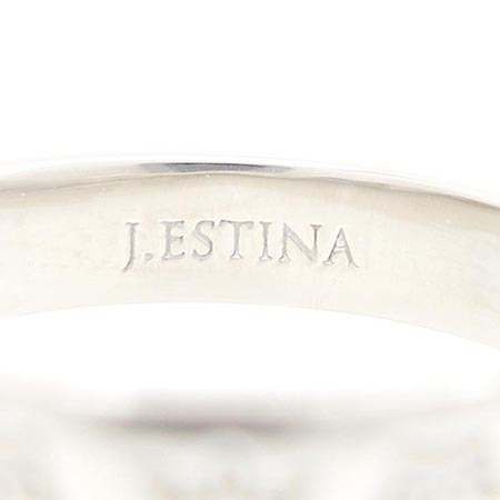 J.ESTINA(���̿���Ƽ��) JRW49108 M822TR 14K ȭ��Ʈ��� Ƽ�ƶ� ���� �̹���4 - ���̺��� �߰���ǰ