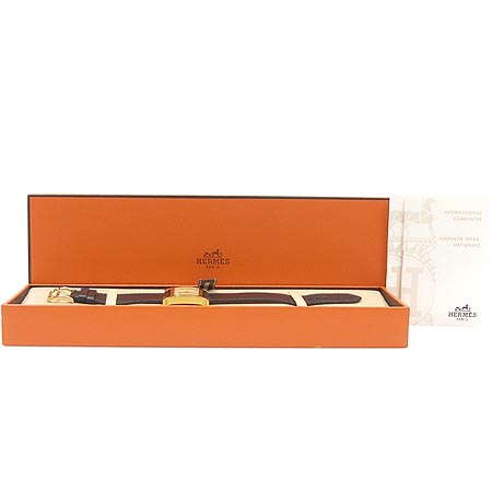 Hermes(�����޽�) HH1.201. H-OUR ���� ���Ʈ ������ �ð� [��������] �̹���2 - ���̺��� �߰���ǰ