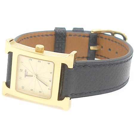 Hermes(�����޽�) HH1.201. H-OUR ���� ���Ʈ ������ �ð� [��������] �̹���3 - ���̺��� �߰���ǰ