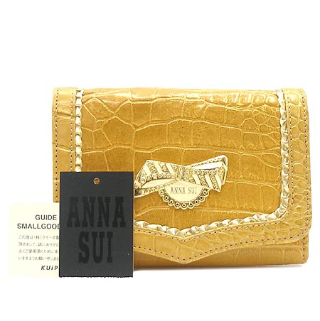 Anna Sui(�ȳ�����) ���� �ΰ� ��� ũ��Ŀ���� ���� ������ �̹���2 - ���̺��� �߰���ǰ