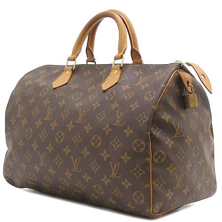 Louis Vuitton(���̺���) M41524 ���׷� ĵ���� ���ǵ� 35 ��Ʈ�� [��������] �̹���2 - ���̺��� �߰���ǰ