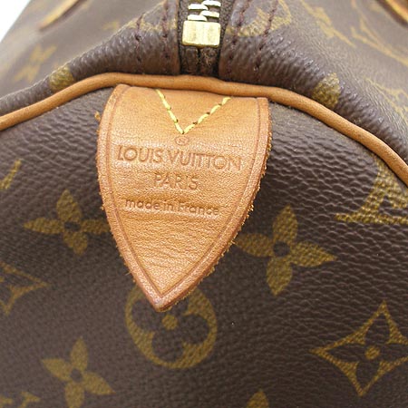 Louis Vuitton(���̺���) M41524 ���׷� ĵ���� ���ǵ� 35 ��Ʈ�� [��������] �̹���3 - ���̺��� �߰���ǰ