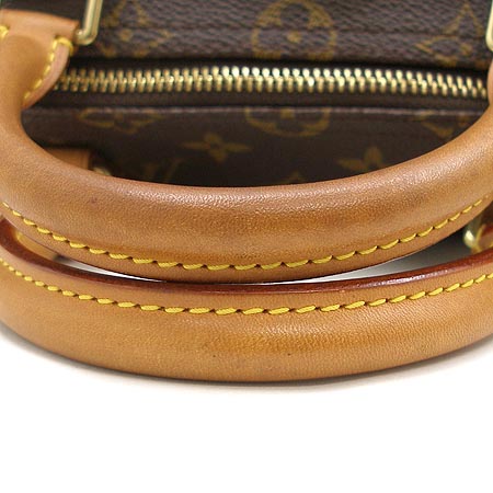 Louis Vuitton(���̺���) M41524 ���׷� ĵ���� ���ǵ� 35 ��Ʈ�� [��������] �̹���5 - ���̺��� �߰���ǰ